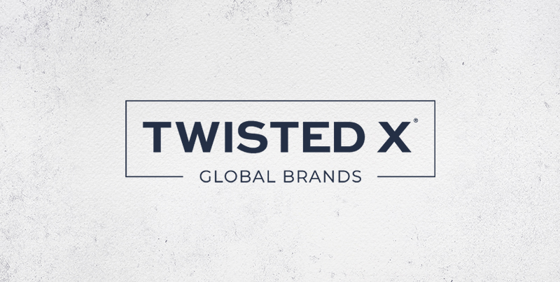 TWISTED X PARTNERS WITH SOLES4SOULS TO DONATE FOOTWEAR FOR WORLDWIDE RELIEF EFFORTS: $1 MILLION RETAIL VALUE