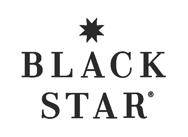 Black Star ® Footwear